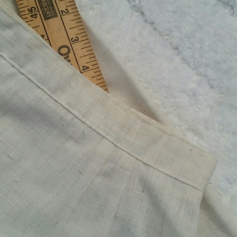 *Vintage High Waisted Pencil Skirt* - Picture 6 of 6